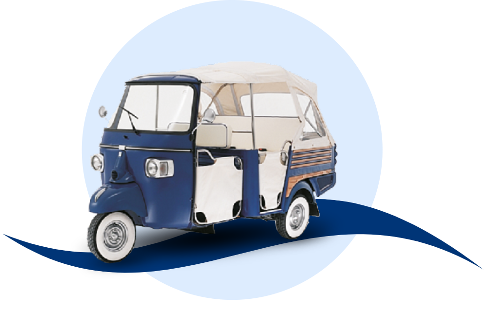 Tuktuk Image