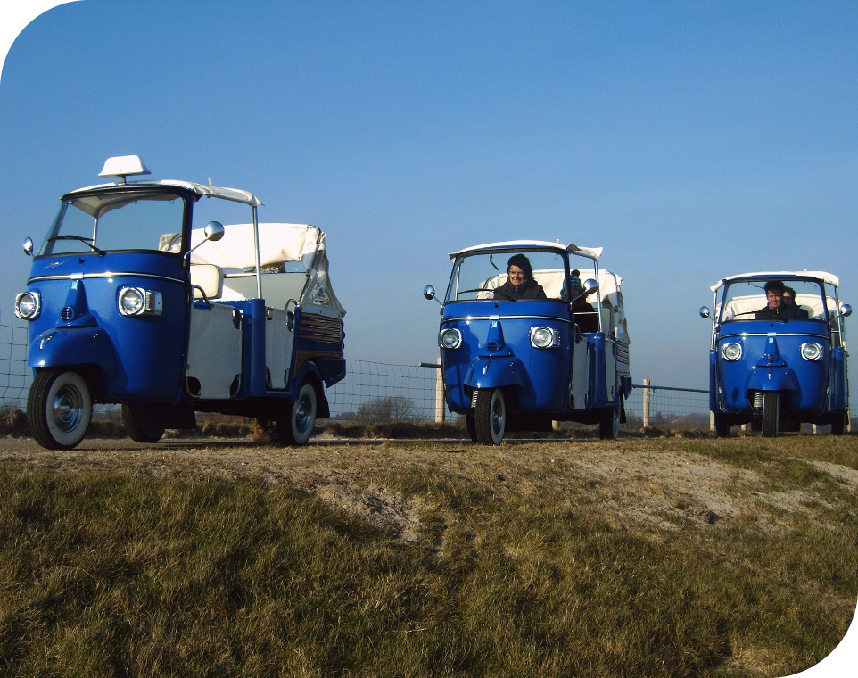 TukTuk image